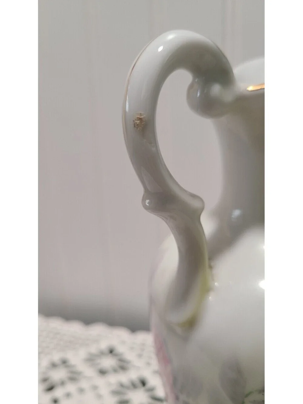Original Arnart Creation Vase